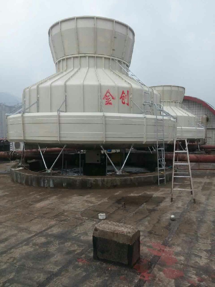 如何正確的操作冷卻塔，應該關(guān)注哪些情況